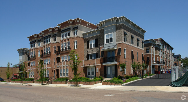 Building Photo - State Place at South End Rental