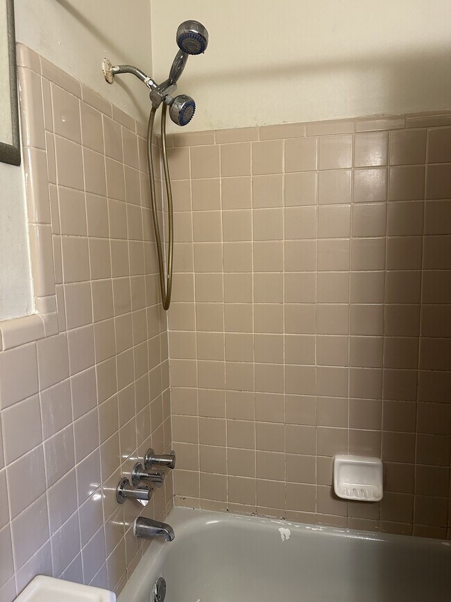 Photo - Duplex at NE 17th Unit A