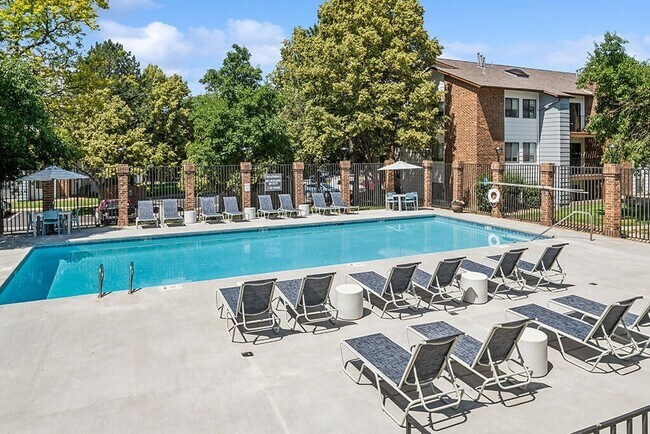 Sky Rock Apartments