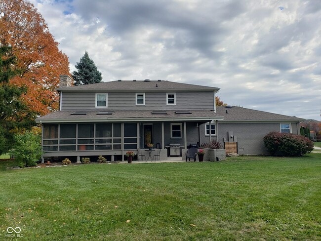 Photo - 3856 Long Ridge Blvd