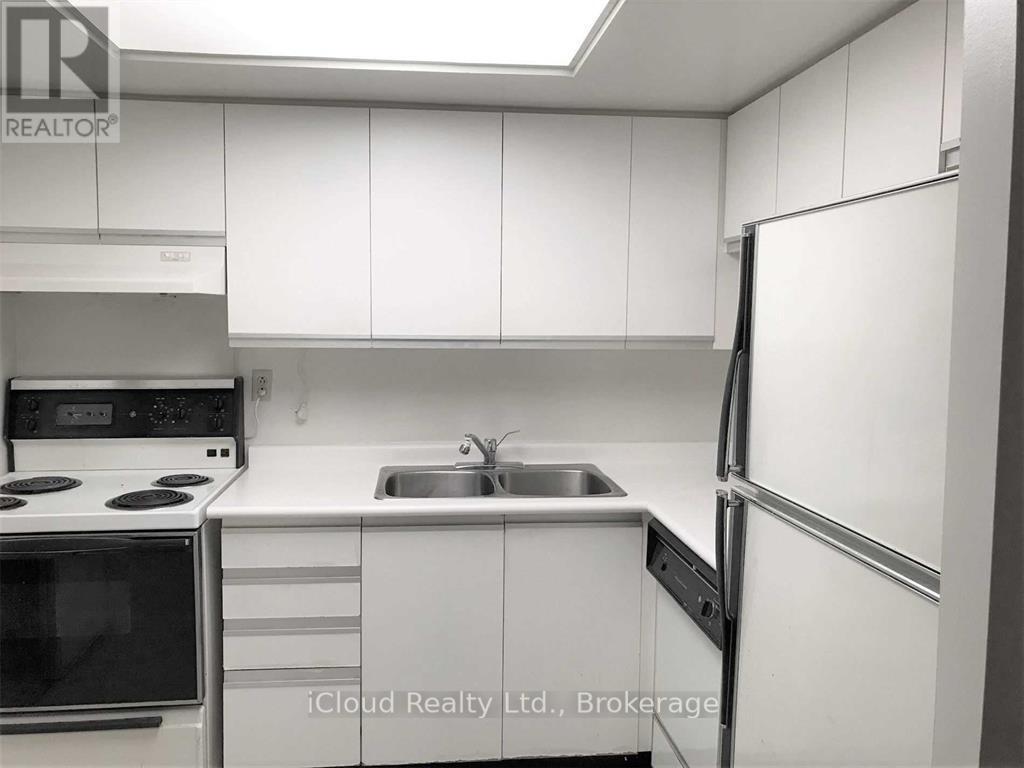 Photo - 2466 Eglinton Ave E Unité 1407