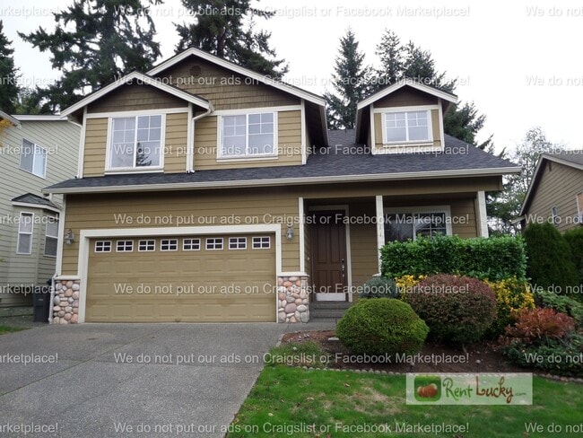 Building Photo - Meticulously Maintained 4-Bedroom Home in Sought-After Bothell Location!