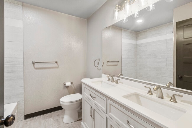 Deluxe 2 Bedroom