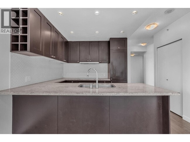 Photo - 821 Cambie St. Unit 1404
