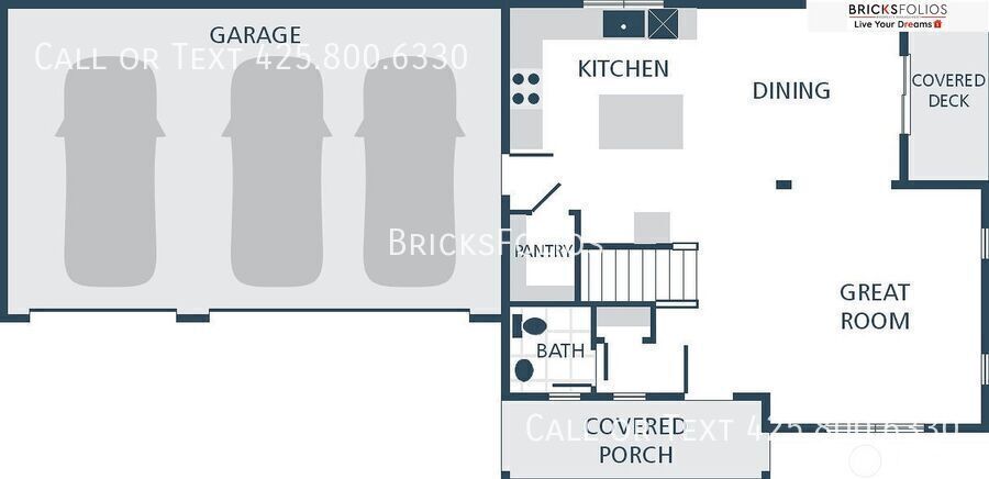 Photo - 8208 49th St NE