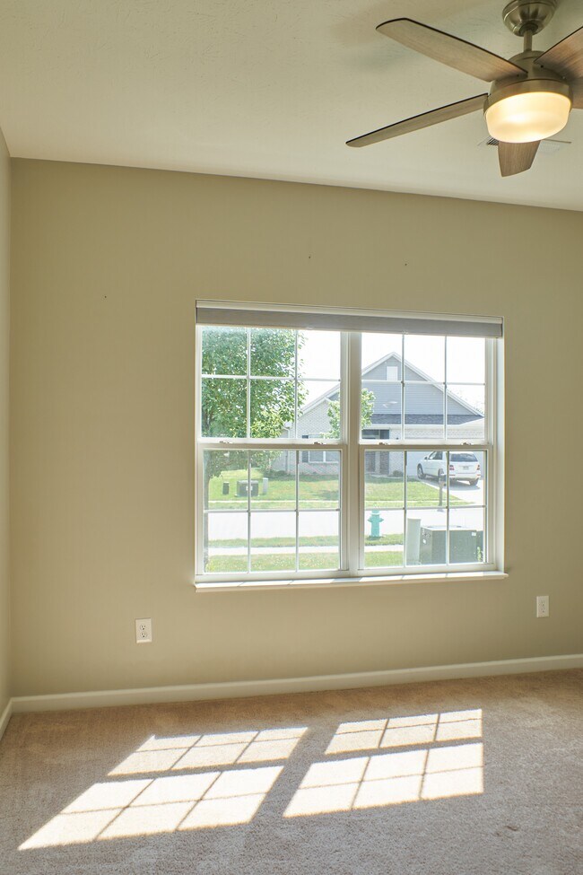 1796 Osman Dr House House Rental in Avon, IN