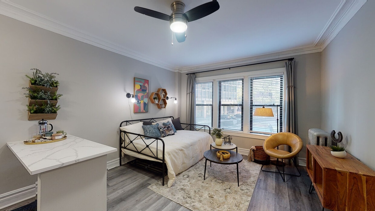 Photo - Beachwalk Apartments