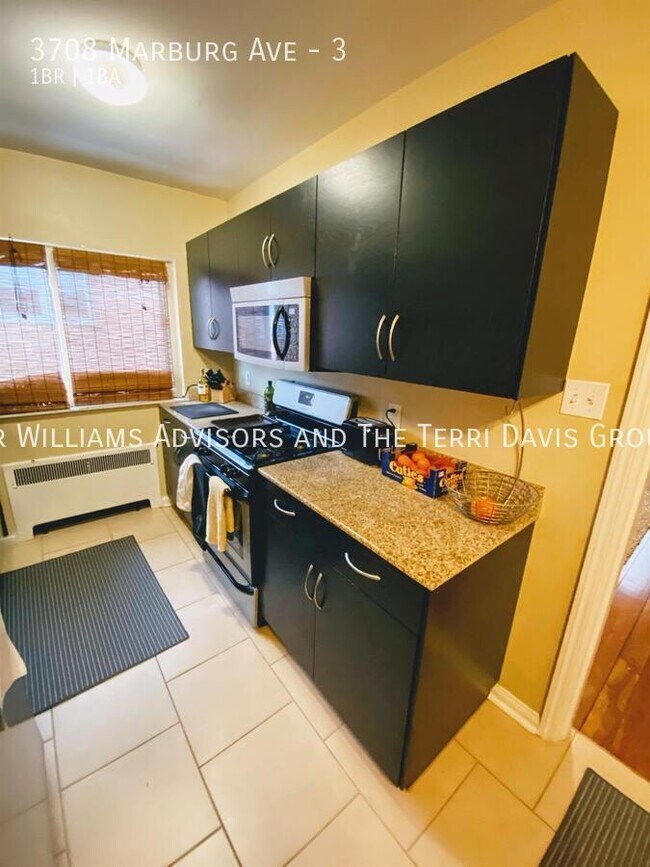 Photo - 3708 Marburg Ave Apartment Unit 3