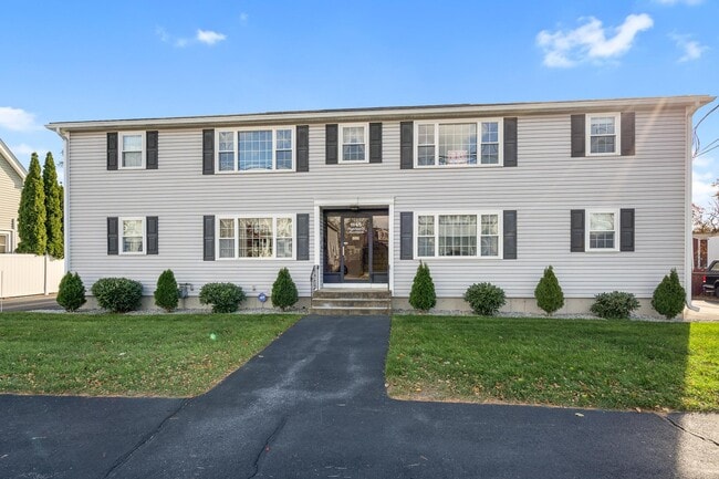 Photo - 1145 Hayward St Unit D