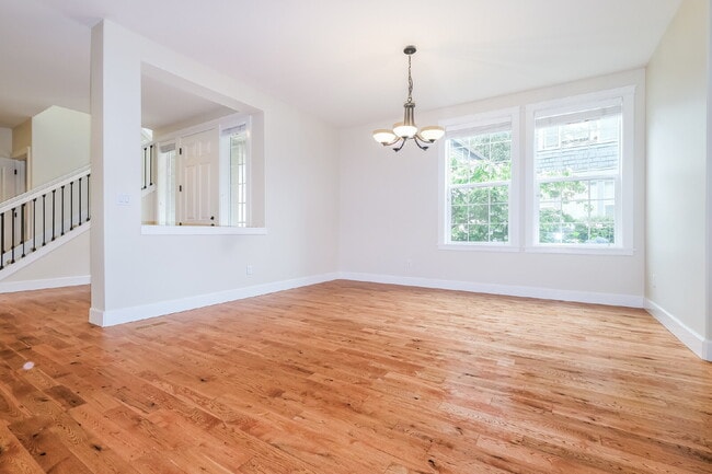 Photo - Beautiful Issaquah Highlands Home on Corner Lot with Greenbelt Views, Covered Porch and AC- AVAIL...