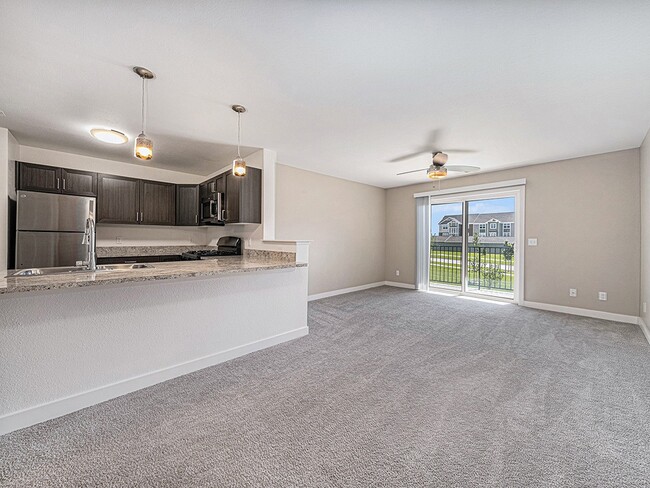 The Reserve at Destination Pointe