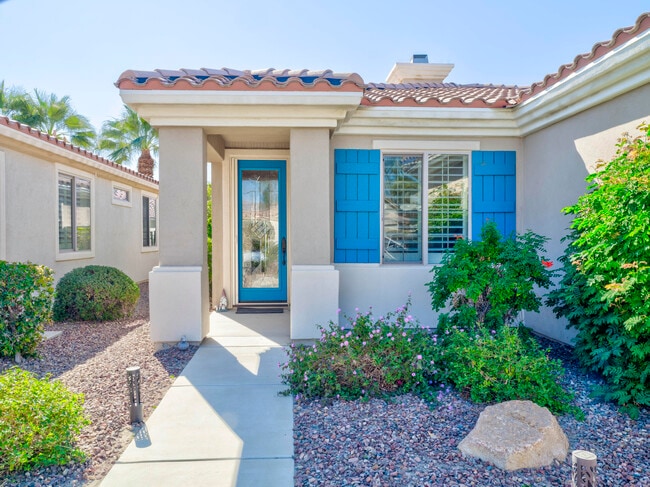 80113 Avenida Linda Vista