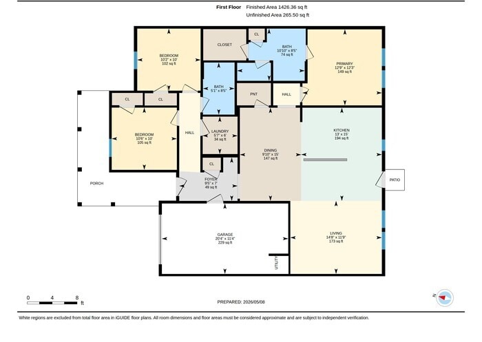 Photo - 126 Silver Maple Ln