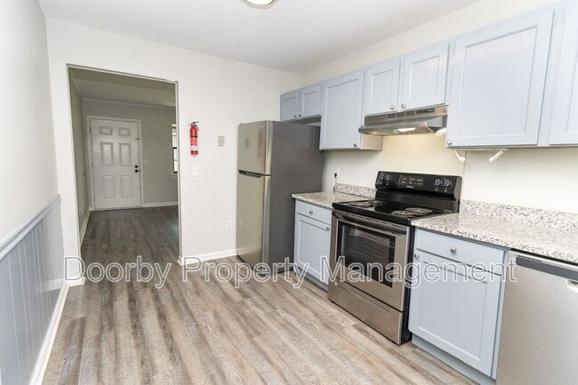 Photo - 1418 Baggett Rd Unit 1490