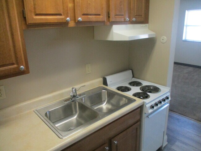 Photo - Ridgeview Apartments