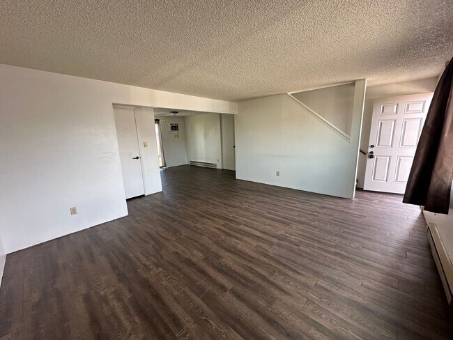 Photo - Modernly updated two bedroom, one and half bathroom townhome located within walking distance to R...