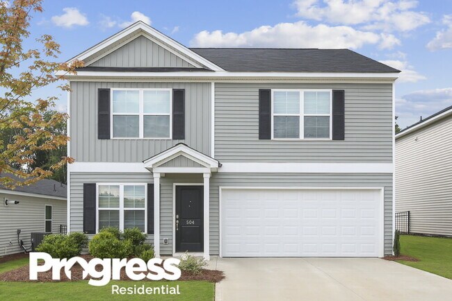 Photo - 504 Pollyanna Dr House