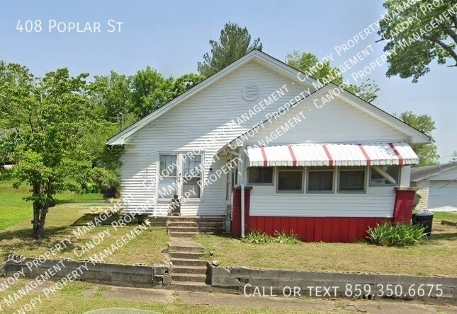 Photo - 408 Poplar St