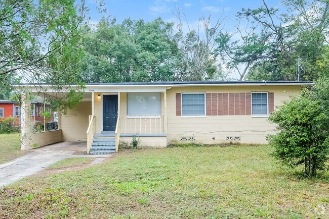 Building Photo - 7244 Rhode Island Dr E Rental