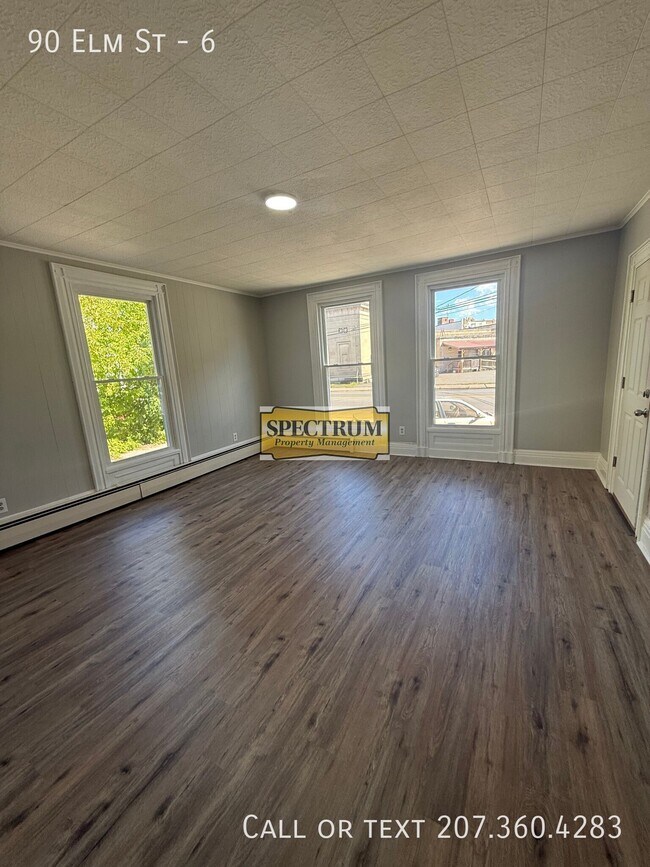 90 Elm St Unit 6