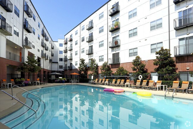 Photo - N. Highland Steel