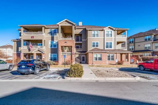Photo - 12858 Ironstone Way Unit Ironstone