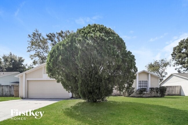 Building Photo - 5418 Britan Dr Rental