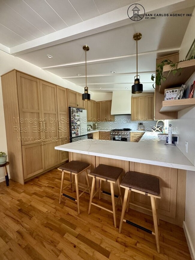 Photo - Updated 3 Bedroom Home in Mission Fields Neighborhood