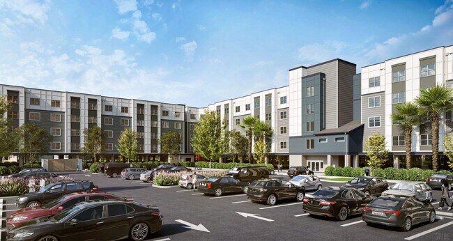 Ekos at Bayonet Point I