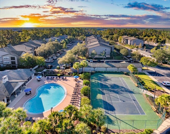 Photo - MAA Southwood