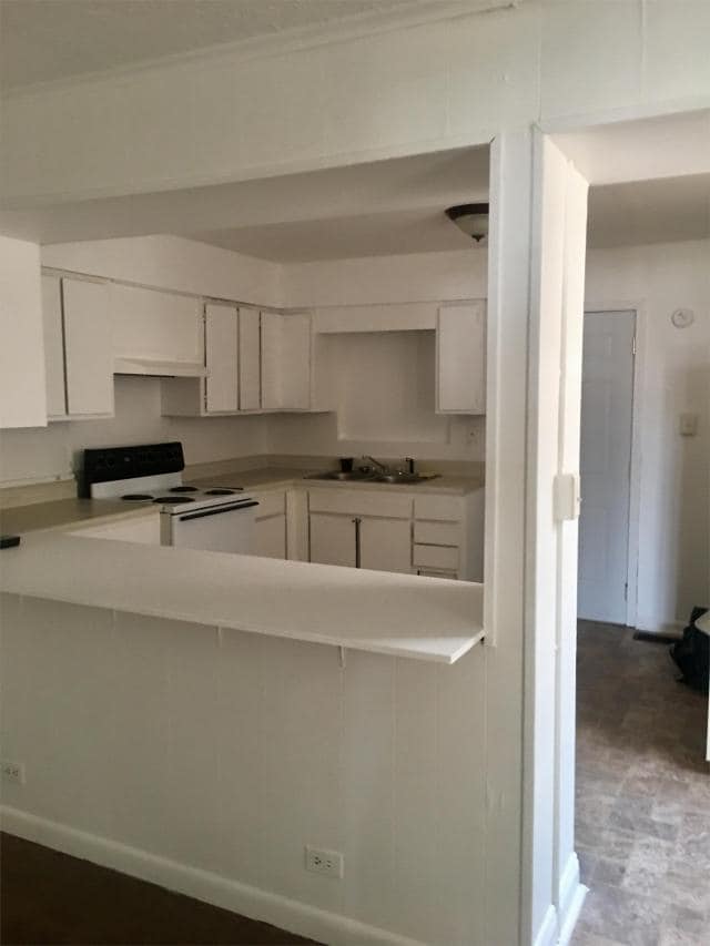 Photo - 4 bedroom in Huntington WV 25701