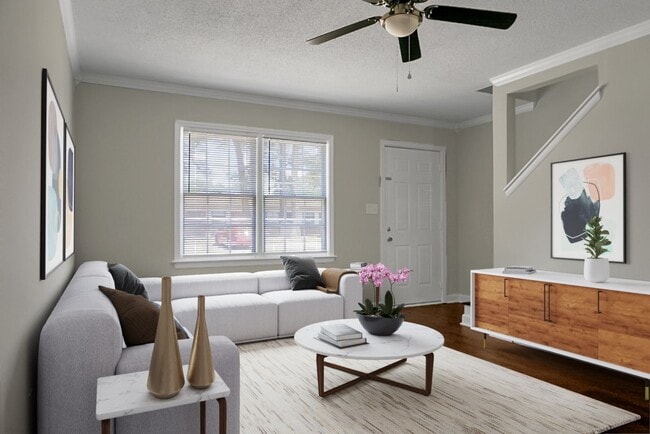 Photo - Canopy at Cypress Square Canopy at Pine La...