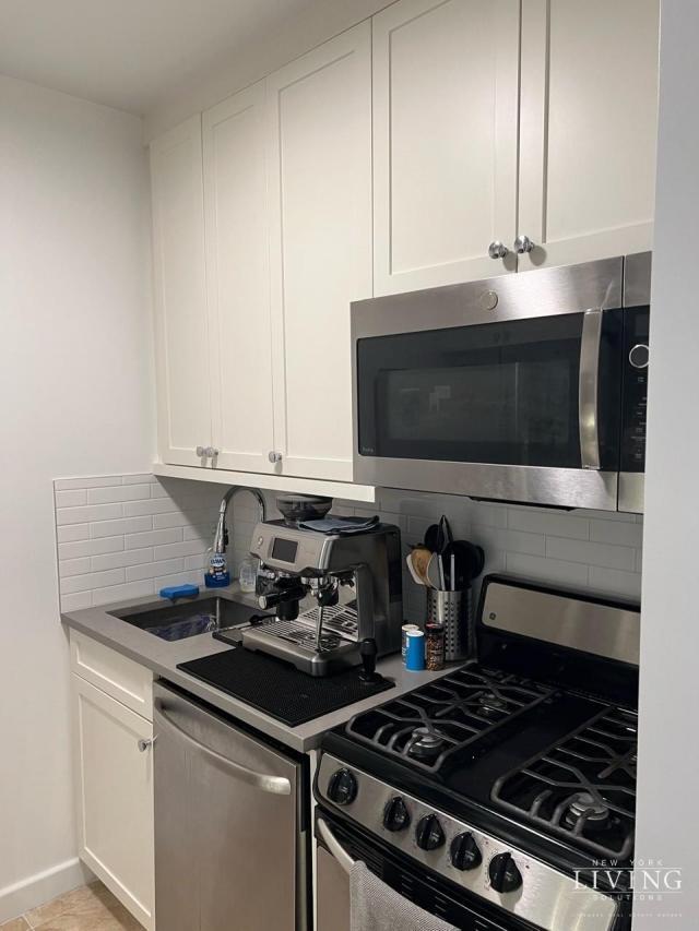 Photo - 1 bedroom in NEW YORK NY 10025 Unit 8j