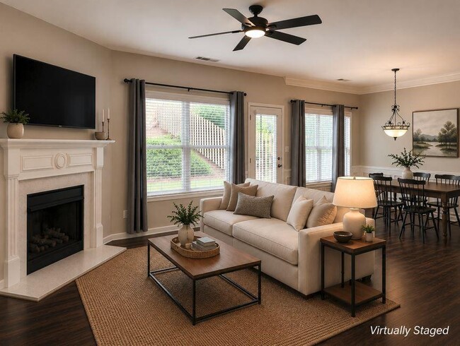 Building Photo - 6225 Apple Rose Dr