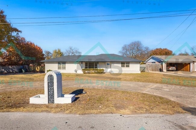 Photo - 3 Bedroom near Tinker AFB