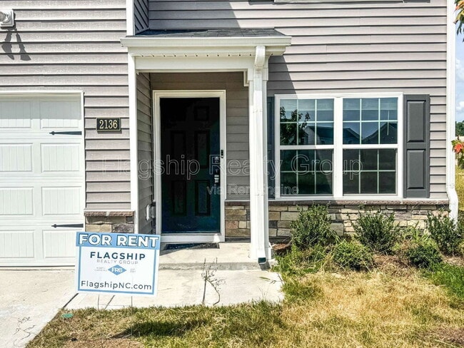 Photo - 2136 Montalvan Dr