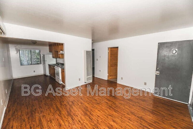 Photo - 460 San Marco St Unit D