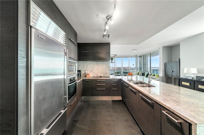 Photo - 900 Biscayne Blvd Unit 2101