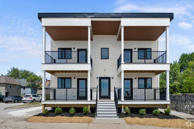 Building Photo - 1295 Holmden Ave Unit 1 Rental