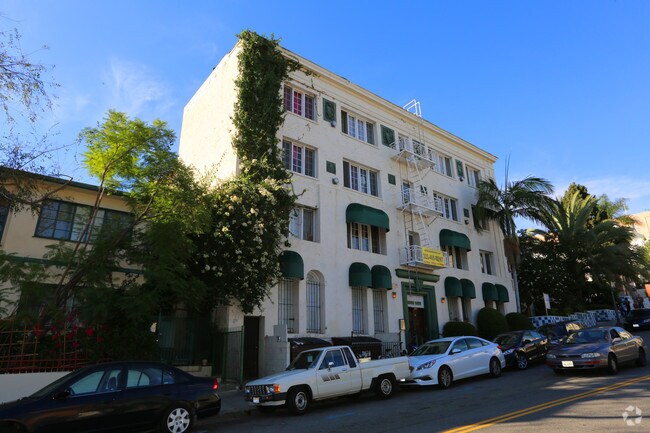 Photo - Artiste Apartments