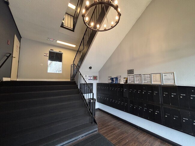 238 South Serrano Ave