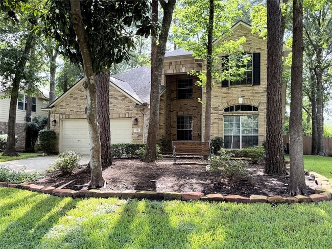 Building Photo - 98 W Knightsbridge Dr