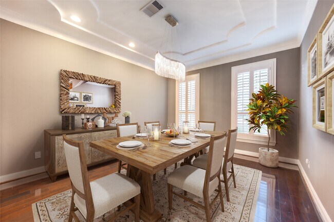 Photo - 4711 Derbywood Glen Ln