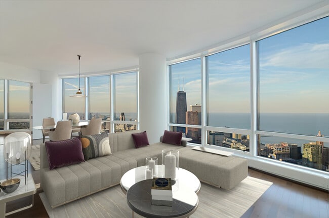 Photo - 401 N Wabash Ave Unit 56A