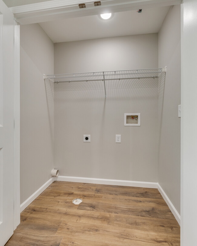 Bristol View Townhomes