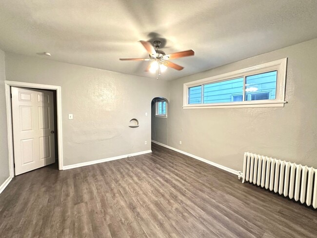 Photo - Charming 2 Bed, 1.5 Bath w/ Bonus Space in...