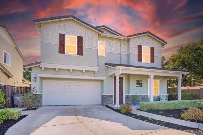 Building Photo - 4596 Alta Terra Rd Rental