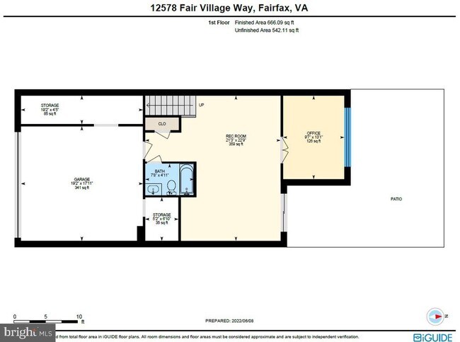Photo - 12578 Fair Village Way