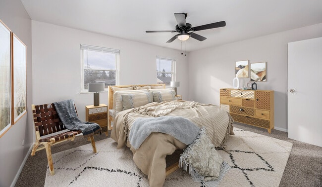 Photo - Eden Brooke Townhomes