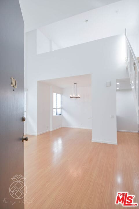 Photo - 1727-1727 Glendon Ave Unit 203